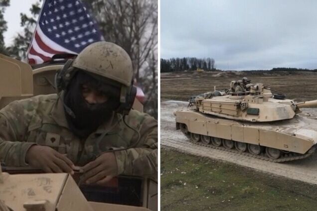 США вывели большую часть своих военных из Эстонии: в чём причина