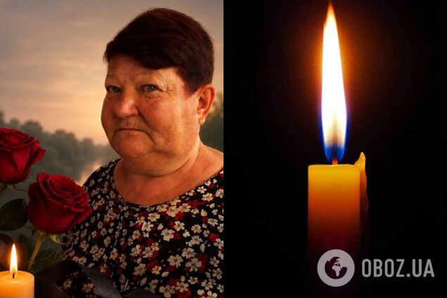 Загинула на робочому місці: Росія ударом по Києву вбила матір полеглого захисника України. Фото