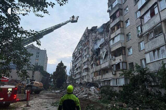 В ночь на 6 июля ПВО не сбила ни одной баллистической ракеты или 'Циркона': Игнат назвал причины