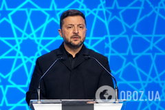 'Нынешних темпов производства Patriot недостаточно': Зеленский призвал Европу срочно создать собственную систему противоракетной обороны