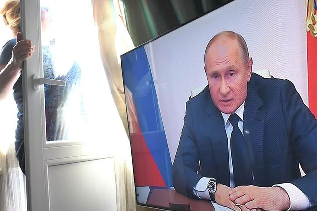 'Страна-бензоколонка' без бензина: россияне уже не верят объяснениям Путина – исследование