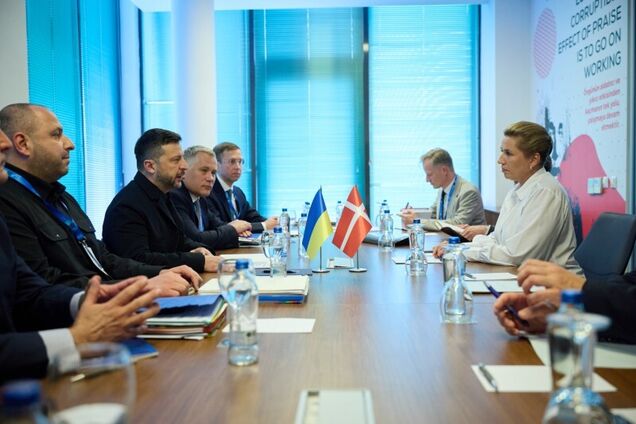 Еще три страны НАТО присоединились к «Drone Deal»: Зеленский провел ряд важных встреч в Анкаре