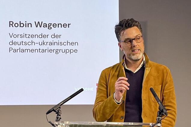 'Доки цей режим існуватиме': німецький депутат заявив, що припинення вогню не означатиме повернення до нормальних відносин із Росією