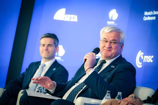 'Эпоха разоружения закончилась': Сибига заявил, что Украине больше не нужны разрешения на нанесение ударов по России с большого расстояния