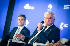 'Эпоха разоружения закончилась': Сибига заявил, что Украине больше не нужны разрешения на нанесение ударов по России с большого расстояния