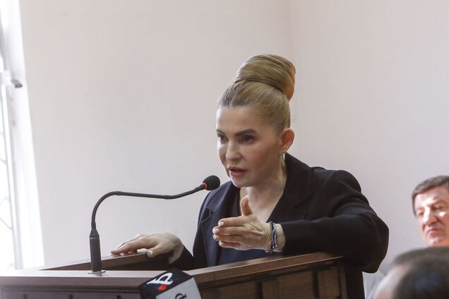 'Оскарженню не підлягає': ВАКС оголосив важливе рішення у справі Тимошенко