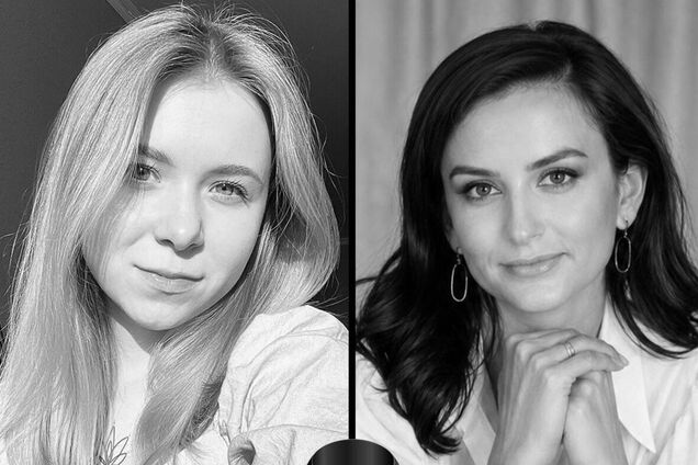 Жили в одном доме: во время российского удара по Киеву погибли две сотрудницы 'Укрэнерго'. Фото