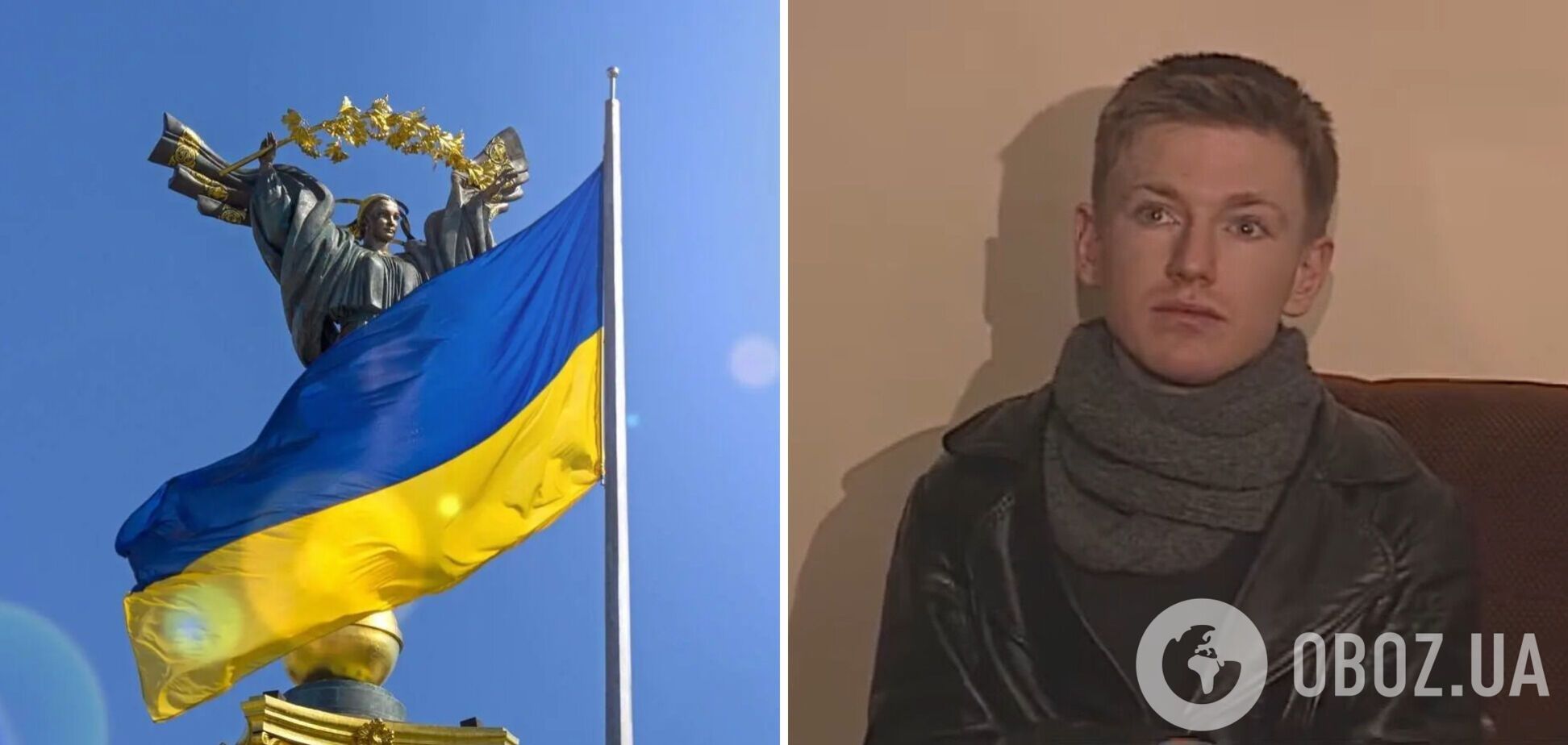 'Желаю Украине не стать Россией'. Какое послание оставил в Киеве солист 'Иванушек International' Игорь Сорин незадолго до загадочной смерти