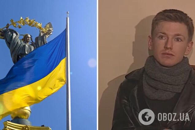 'Бажаю Україні не бути Росією'. Яке послання залишив у Києві соліст 'Іванушок International' Ігор Сорін незадовго до загадкової смерті