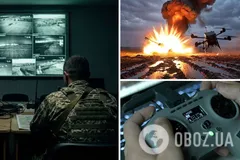 Остановила механизированное наступление врага на полгода: Федоров показал уникальные кадры операции 'Ашан'. Видео