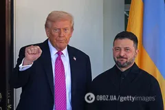 'Это станет значимым дипломатическим событием': американские СМИ назвали дату встречи Зеленского с Трампом в Вашингтоне