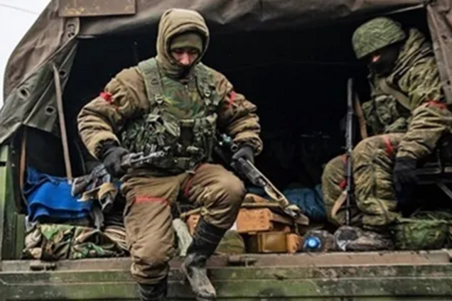 'З Бангладеш двоє': у ГУР розкрили, як росіяни погубили азійських найманців у хащах Харківщини. Перехоплення