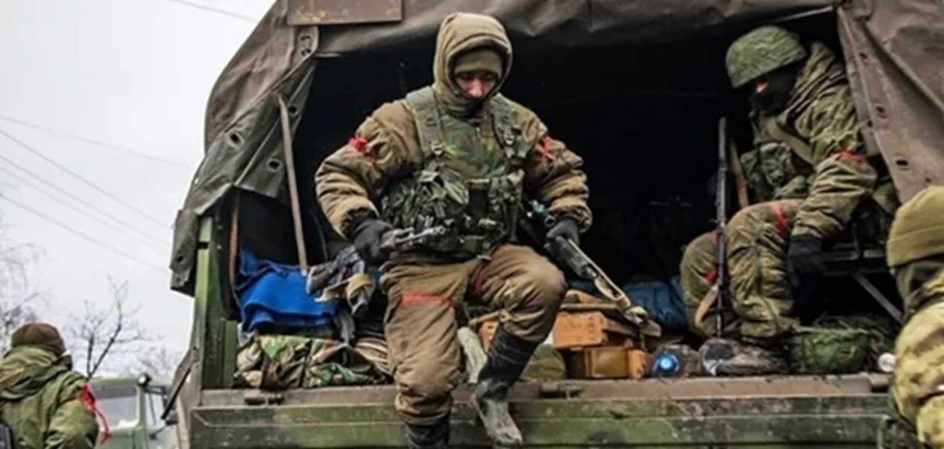 Росія вербує іноземних найманців на війну проти України. Ілюстративне фото.