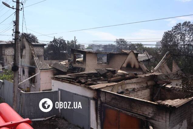 'Об'єкт, на якому сталися вибухи у Вишневому, не підпорядковується ЗСУ': у Генштабі нагадали про розпорядження головкома