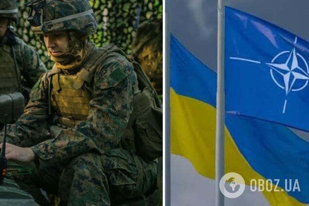 Україна долучиться до планування навчань НАТО: коли це станеться