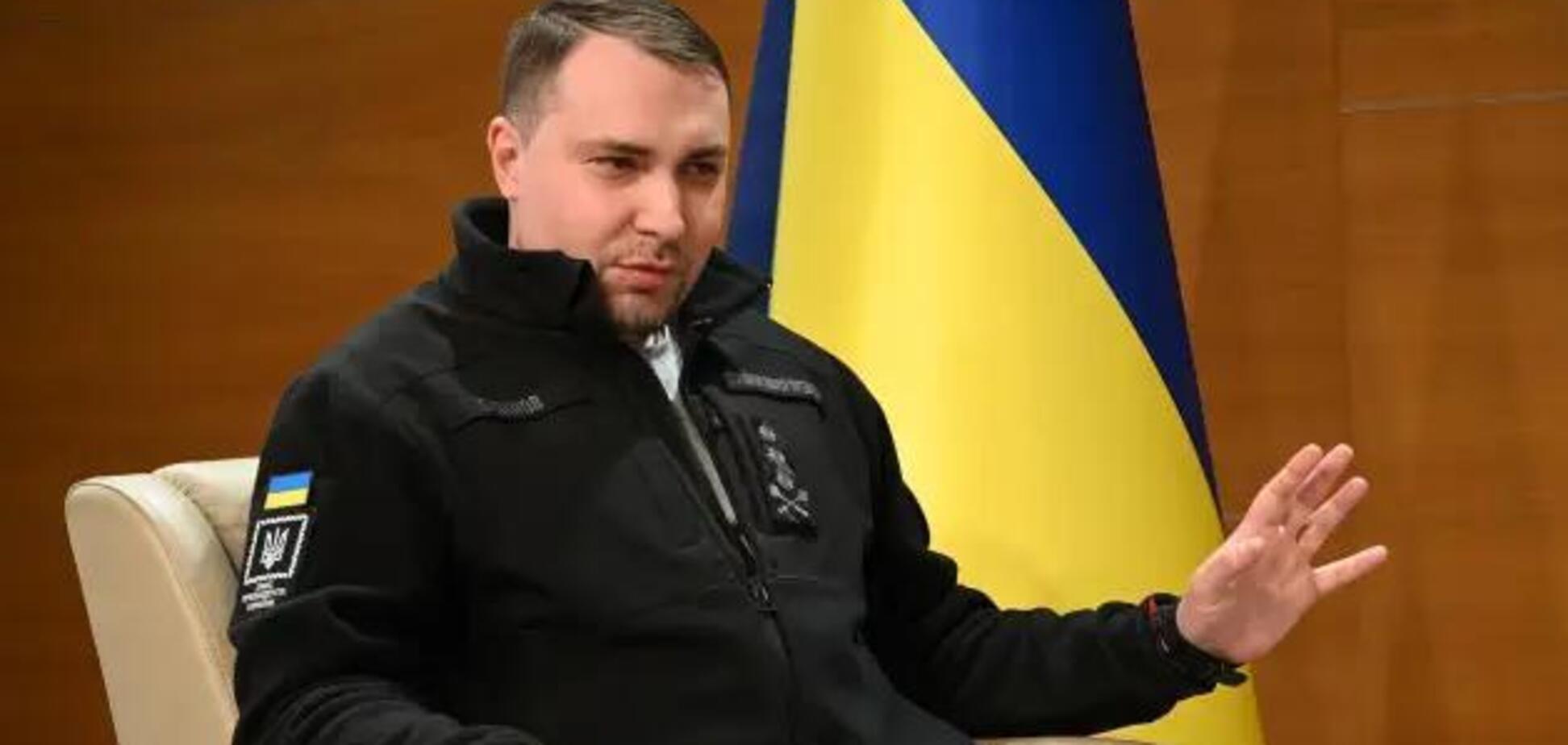 Буданов видит в своей работе государственную миссию, — Дмитрий Кулеба