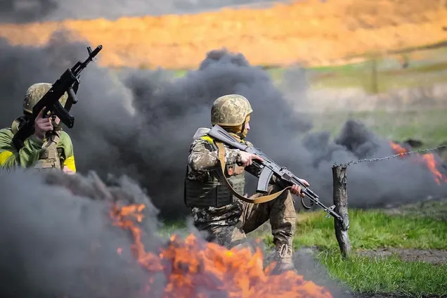 Ворог оскаженів на Покровському напрямку: подробиці бойових дій і карта фронту