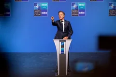 'Он плохо себя чувствует': Рютте рассказал, что могло бы заставить Путина сесть за стол переговоров
