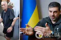 'Шокирует и вызывает серьезные вопросы': Лубинец заподозрил нарушения во время мобилизации в Черновцах. Видео