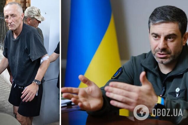 'Шокирует и вызывает серьезные вопросы': Лубинец заподозрил нарушения во время мобилизации в Черновцах. Видео