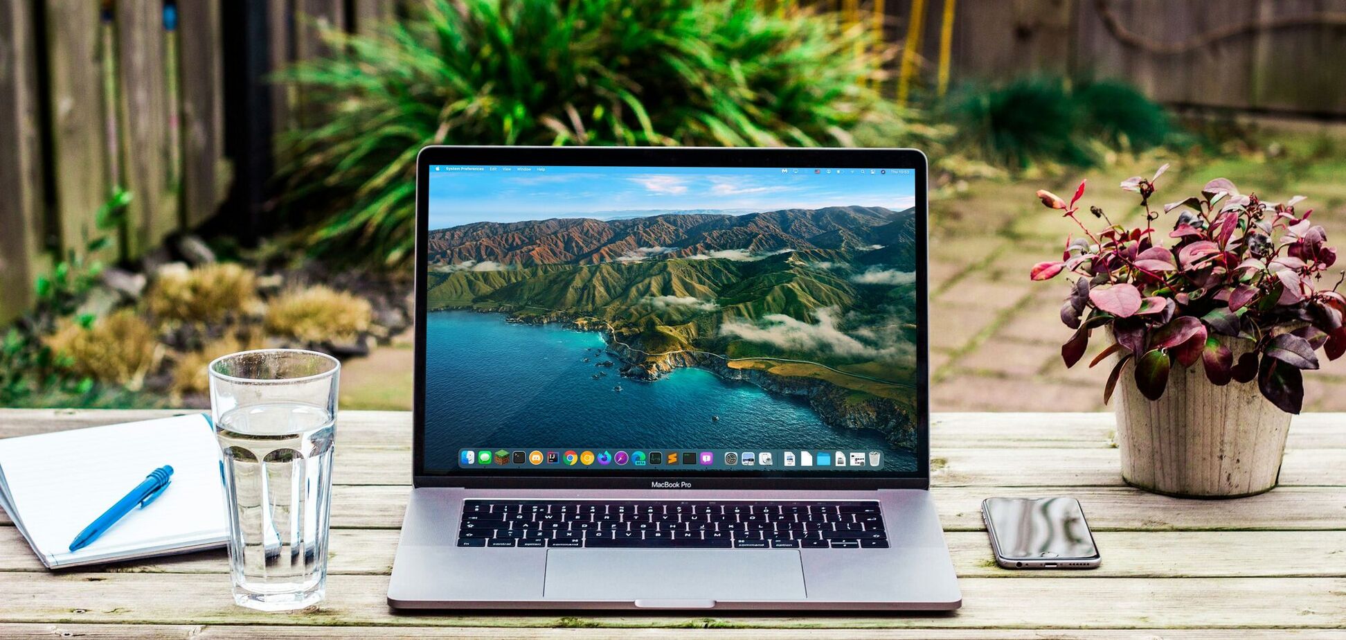 Знають не всі: 5 топових функцій, які виконує MacBook