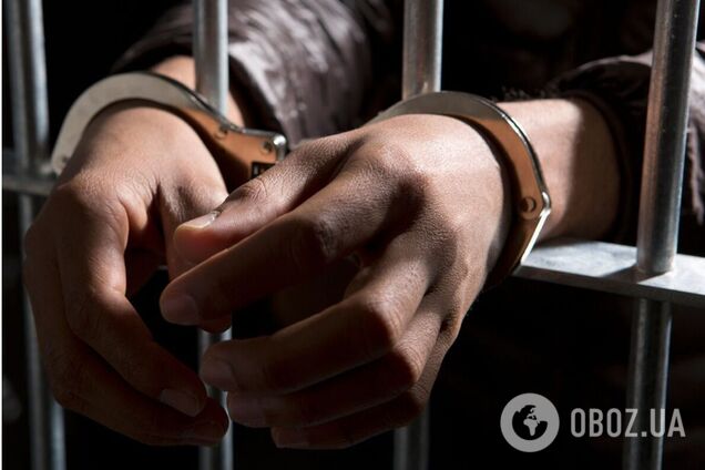 Совершил сексуальное насилие над пятью малолетними детьми своей сестры: в Киеве задержали преступника