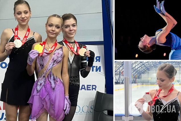 Российская фигуристка-чемпионка отказалась выступать за РФ и официально сменила гражданство