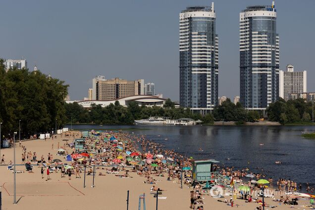 Коли закінчиться похолодання: синоптик відповів, чи йде в Україну нова спека, та дав прогноз на тиждень