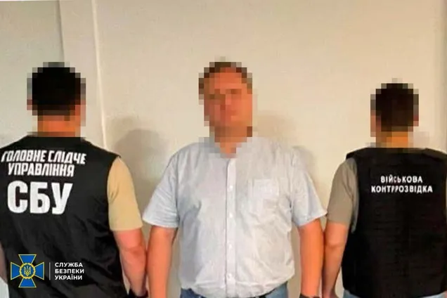 СБУ повідомила про підозру ексдиректору департаменту Міноборони, який поставив ЗСУ браковані міномети на 182 млн грн. Фото