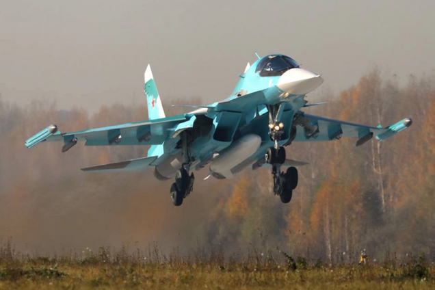 Минус воздушный террорист: в ВС сообщили об уничтожении вражеского самолета