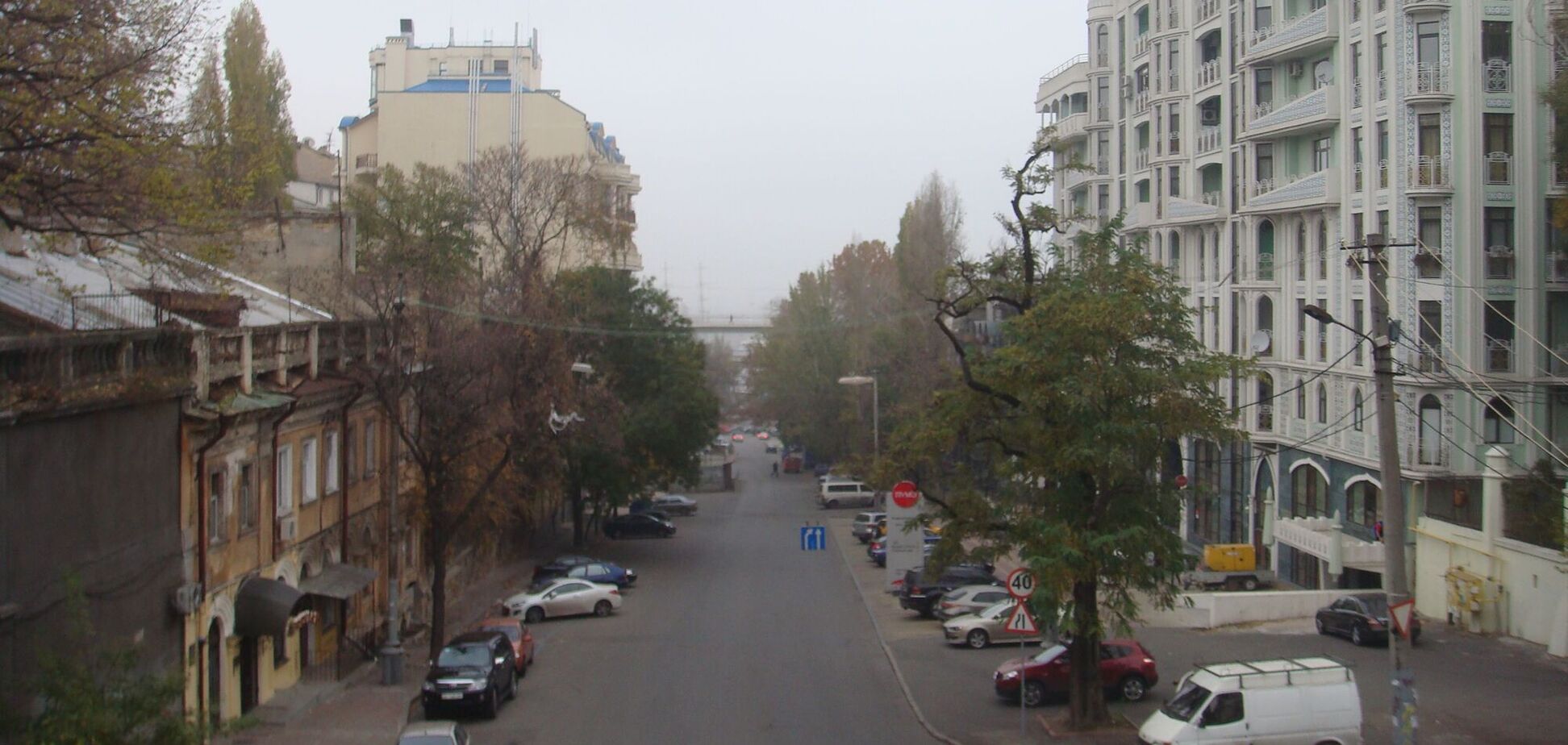 Якою була Одеса на початку XX століття: архівне фото