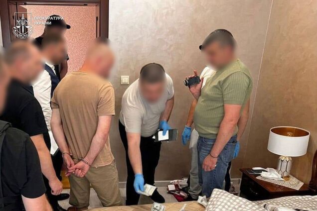 На Закарпатье задержали депутата, скрывавшегося от тюрьмы за разбойное нападение: подробности дела
