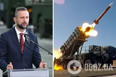 Производство ракет для системы 'Патриот' в Украине может начаться через несколько недель: Польша неожиданно предложила помощь