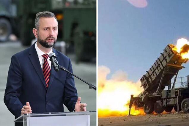 Производство ракет для системы 'Патриот' в Украине может начаться через несколько недель: Польша неожиданно предложила помощь