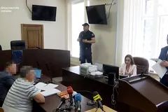 З'явились подробиці про фігурантів справи вбивства Березовської: обидвом вже обрали запобіжний захід. Відео