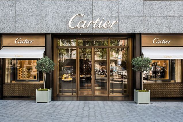 Как Cartier обходит ограничения через Казахстан