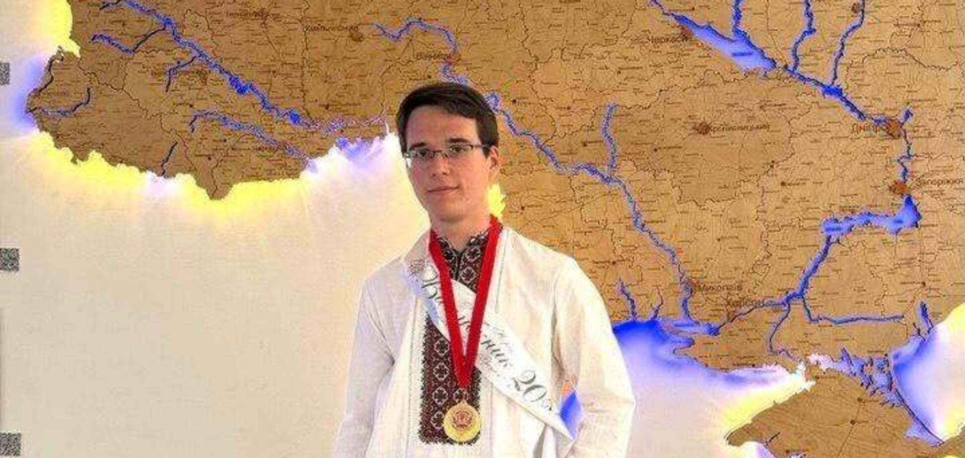 Випускник зі Львова здобув максимальні 800 балів на НМТ 2026: таких розумників в Україні лише двоє