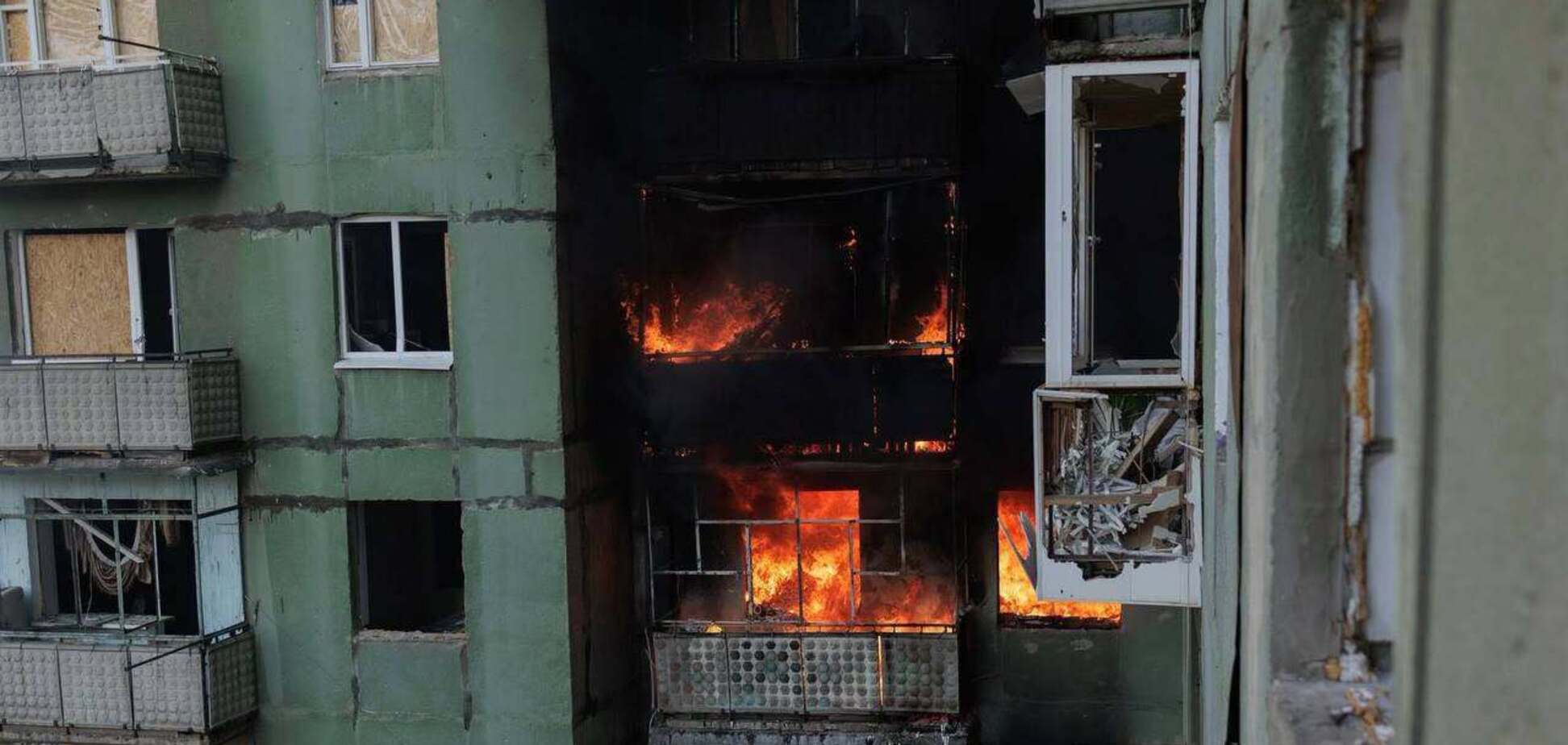Дружковка, 5 июля 2026 года
