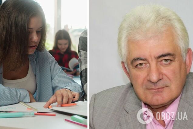 'Образование – это не шоу!' Игорь Ликарчук назвал 10 проблем НМТ и объяснил, почему против упрощения экзамена