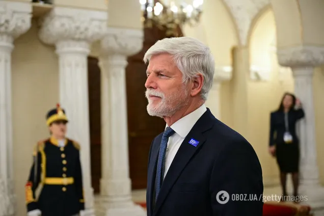 Путін може оголосити мобілізацію: Павел заявив, що Україна має два місяці на завершення війни