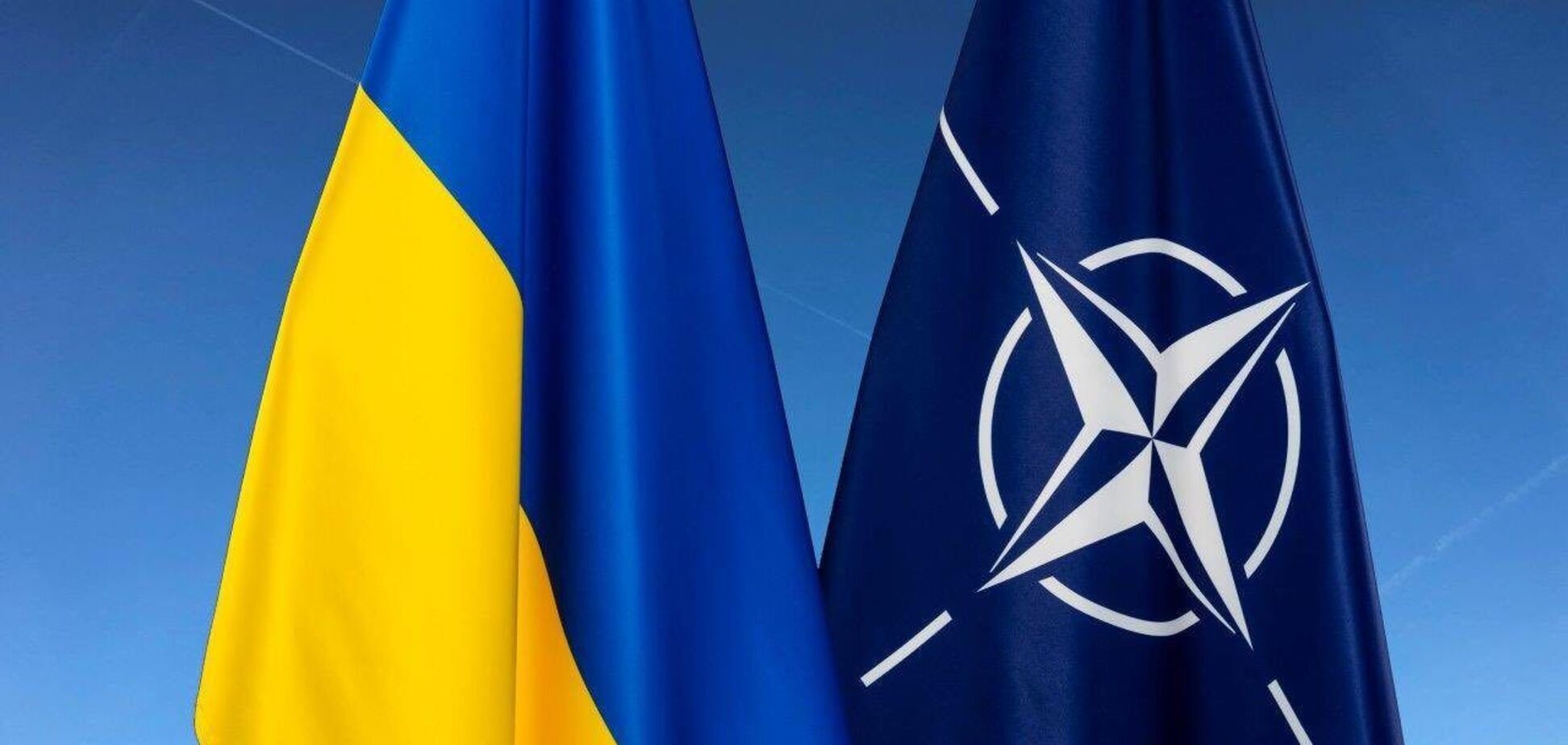 НАТО и Украина