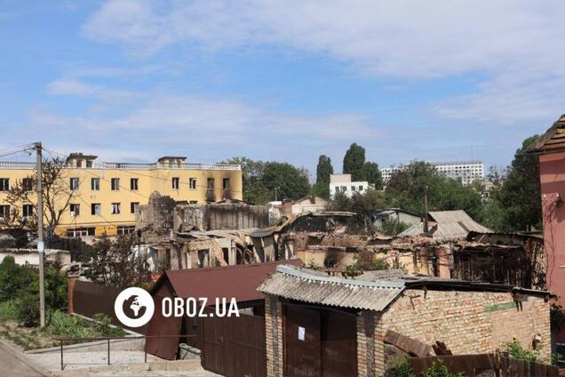 В Вишневом был склад боеприпасов: Зеленский пообещал посадки и увольнения в 'Укроборонпроме'