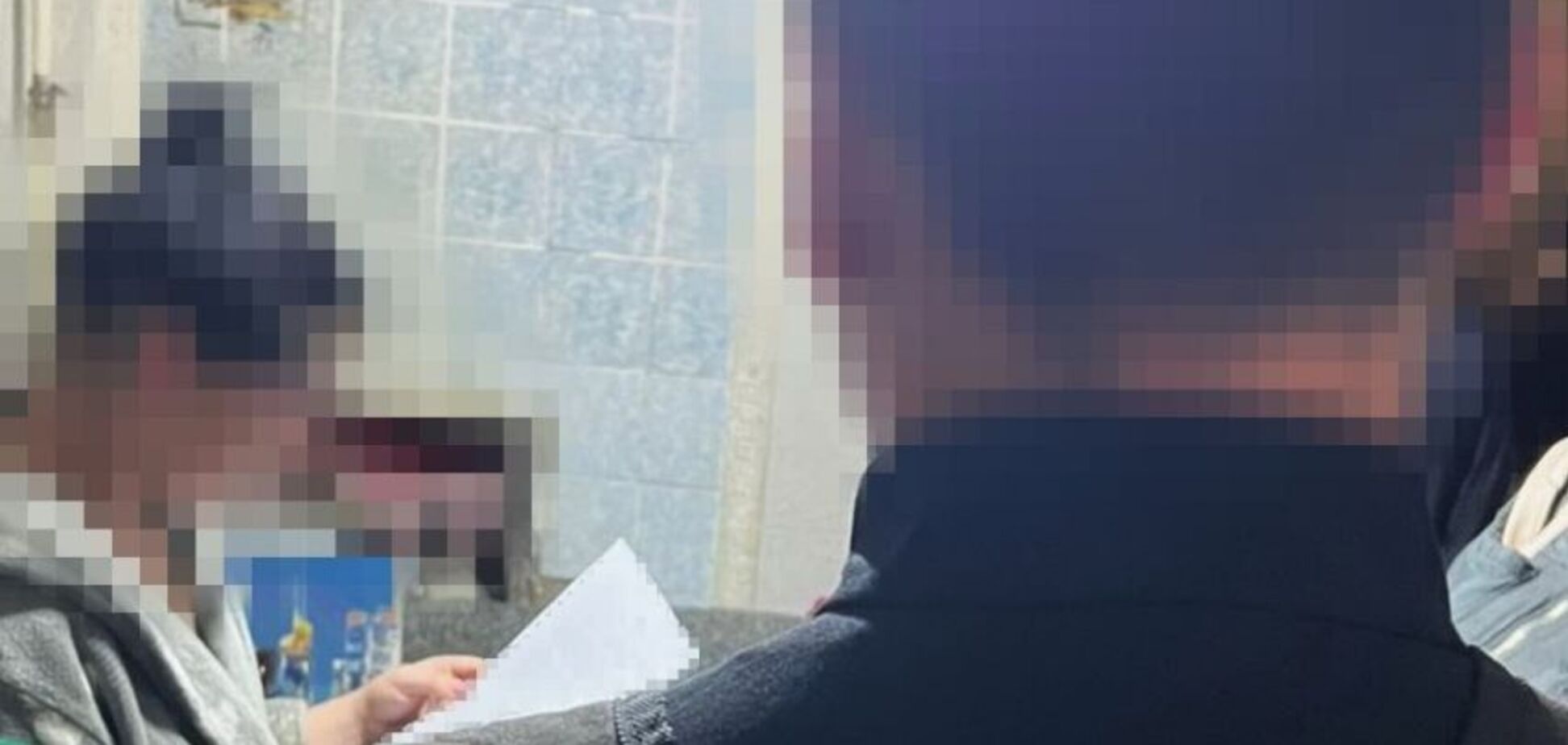 СБУ задержала агентку ФСБ, которая помогала врагу готовить новый обстрел Черкасской области