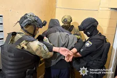 У Львові затримали нападників на автомобіль ТЦК у Сихові: ветерани показали вибачення зловмисників. Фото і відео