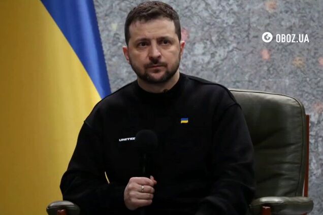 Справедливый мир и вступление в НАТО: Зеленский рассказал о 'окне возможностей' для Украины