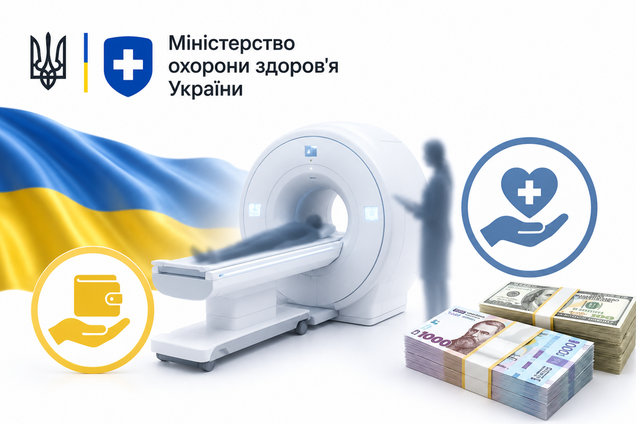 Минздрав хочет изменить правила работы частных центров КТ и МРТ: что изменится для пациентов