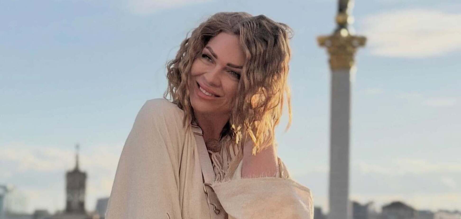 Яна Глущенко рассказала о предстоящих изменениях в своей внешности