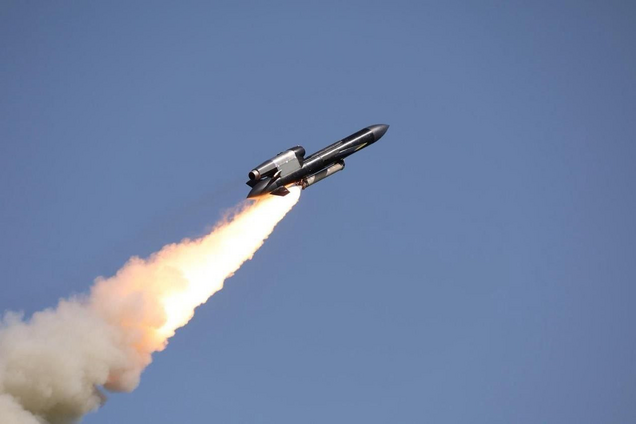 Компанія Fire Point розробила власний турбореактивний двигун для ракет FP-5 'Фламінго': Штілерман розповів подробиці