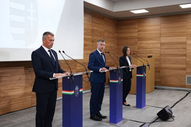 Венгрия готовится к полной остановке АЭС из-за рекордного обменения Дуная: чем это грозит