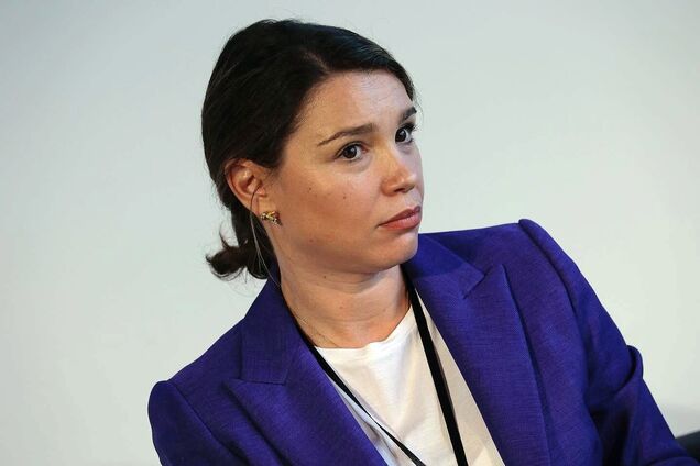 Жанна Немцова
